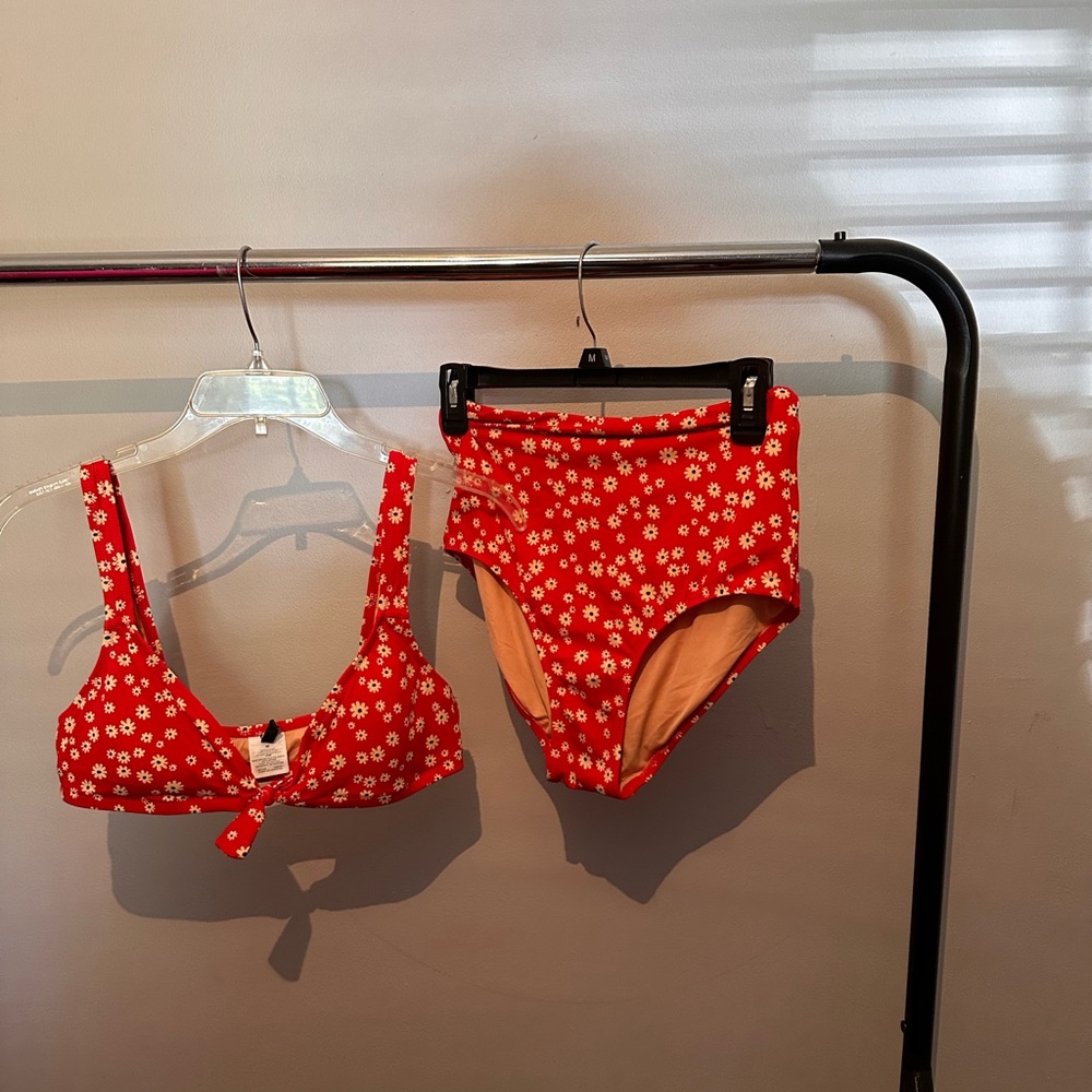 madewell swimsuit